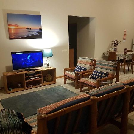 Our Relaxing Holiday Home Mosteiros  Esterno foto