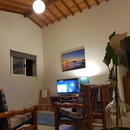 Our Relaxing Holiday Home Mosteiros  Esterno foto
