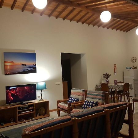 Our Relaxing Holiday Home Mosteiros  Esterno foto
