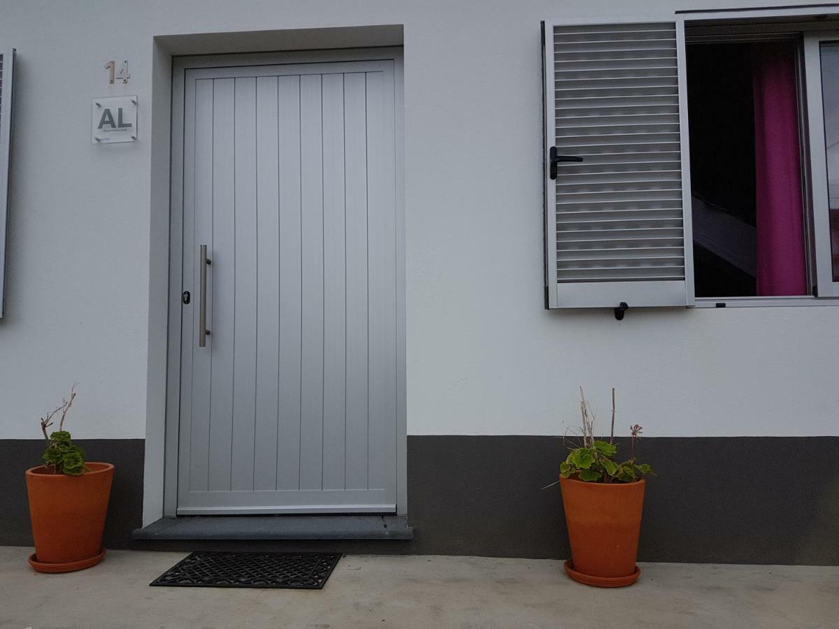 Our Relaxing Holiday Home Mosteiros  Esterno foto