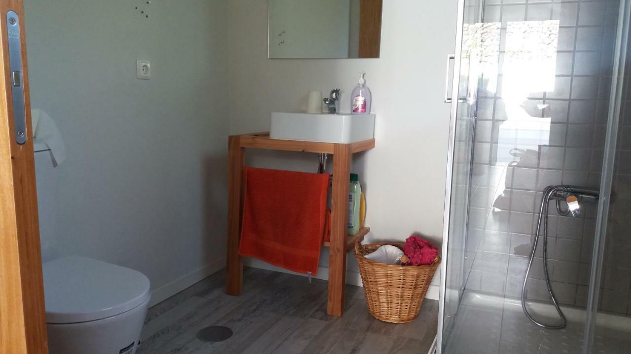 Our Relaxing Holiday Home Mosteiros  Esterno foto