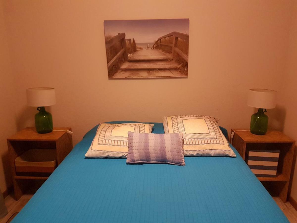 Our Relaxing Holiday Home Mosteiros  Esterno foto