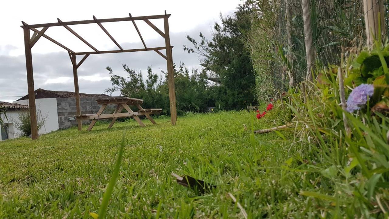 Our Relaxing Holiday Home Mosteiros  Esterno foto
