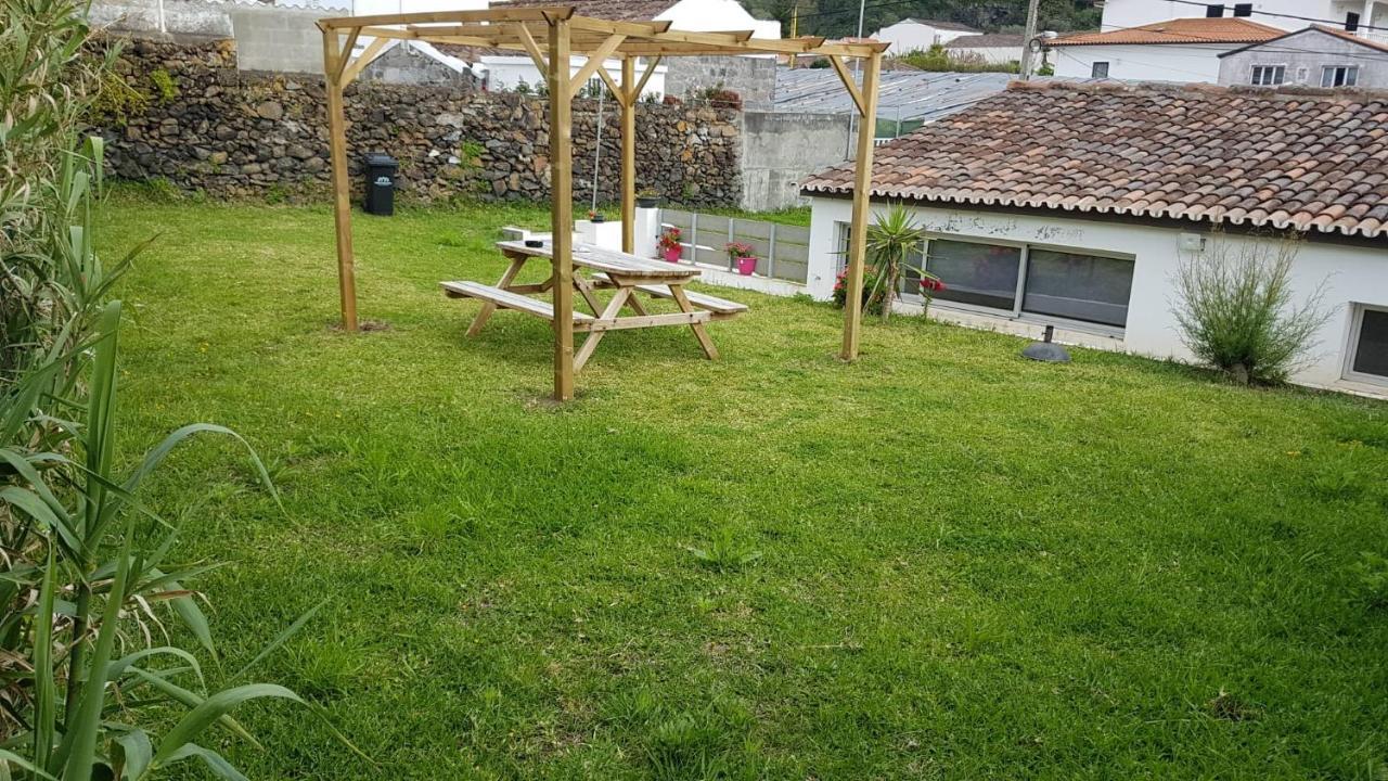 Our Relaxing Holiday Home Mosteiros  Esterno foto