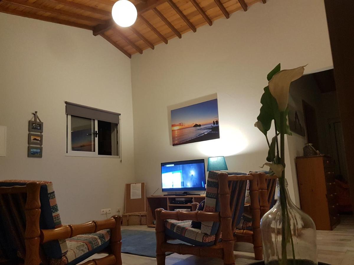 Our Relaxing Holiday Home Mosteiros  Esterno foto