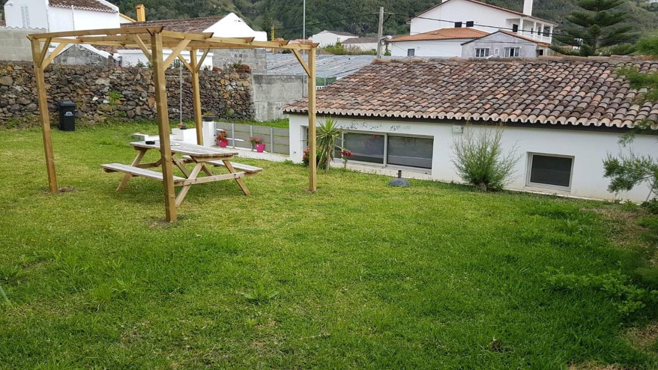 Our Relaxing Holiday Home Mosteiros  Esterno foto