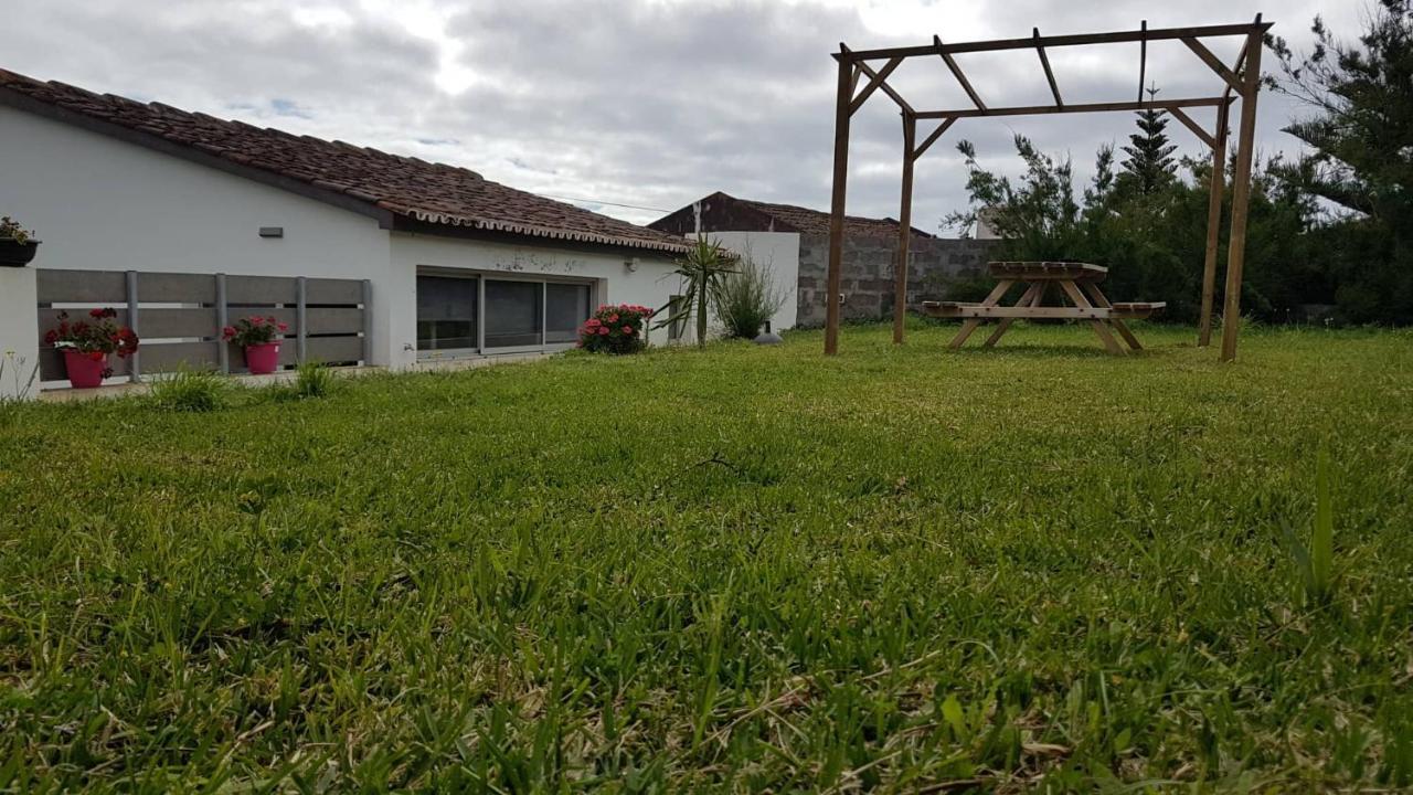Our Relaxing Holiday Home Mosteiros  Esterno foto